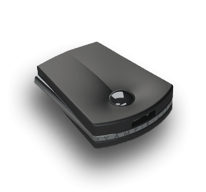 Moderný systém zabezpečenia VAMPIRE Lite do každého auta